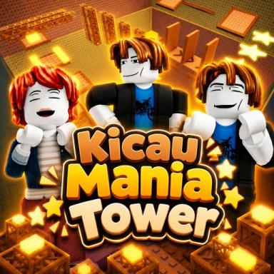 Thumbnail for [Troll💀] Kicau Mania Tower Game
