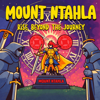 Thumbnail for [🎅 X200] Mount NTAHLA Game
