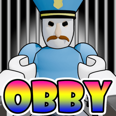 Police Prison Race (Obby) icon