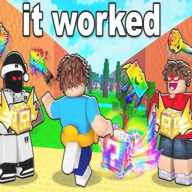Thumbnail for Kick Admin Blocks Game