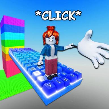 Thumbnail for [🔥] Clicky Slap Tower 👋 Game