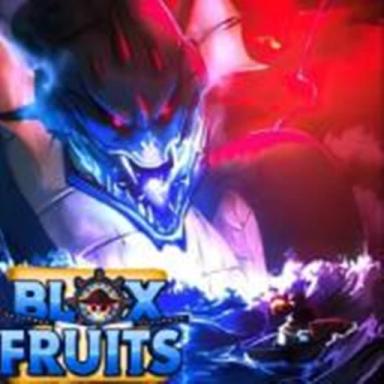 [🔥2025🔥] Blox Fruits icon