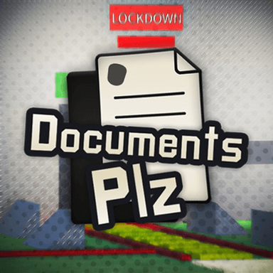 Thumbnail for Documents Plz Game
