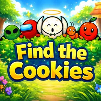 Thumbnail for FIND THE COOKIES! 🍪 [116] Game
