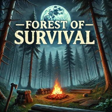 Forest Of Survival icon