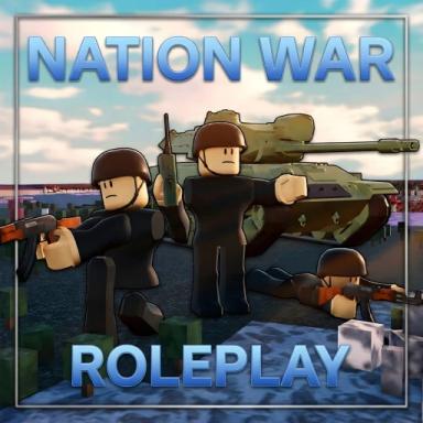 Thumbnail for Nation War Roleplay Game
