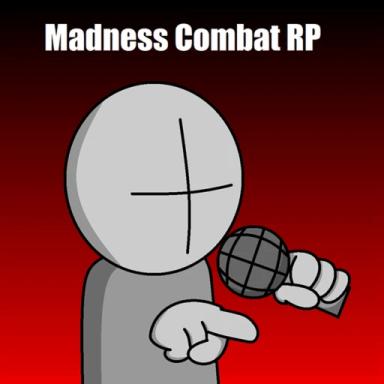 Madness Combat Roleplay icon