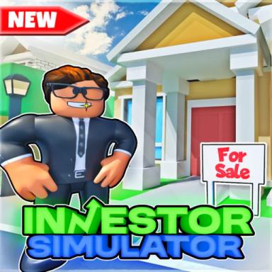 Investor Simulator icon