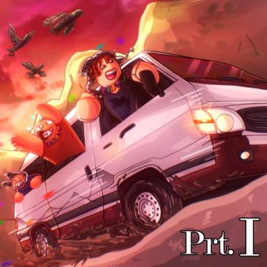 🏔️ | Party on the Hill - Peru (Part 1)  icon
