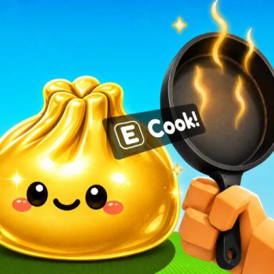 🧑‍🍳 Steal and Cook a Squishy Dumpling! icon