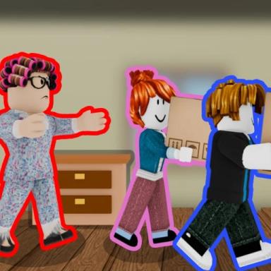Thumbnail for Do Chores or Die Game