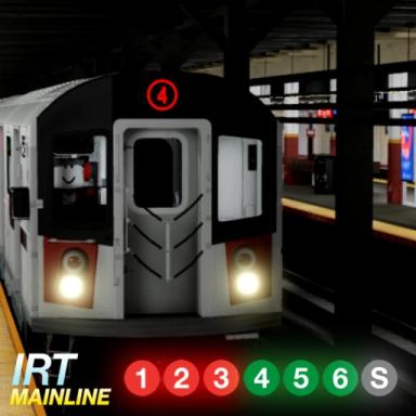 Thumbnail for IRT Subway | Mainline Game
