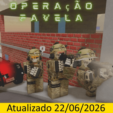 Thumbnail for BOPE vs Mafia   Game
