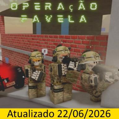 Thumbnail for BOPE vs Mafia   Game