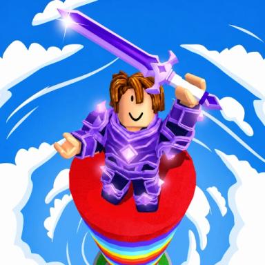 Thumbnail for Fight the Tower ⚔️ Game