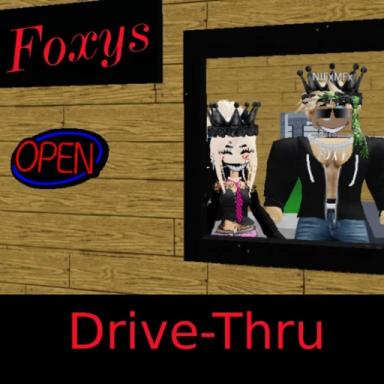 Thumbnail for Drive-Thru Tycoon Game