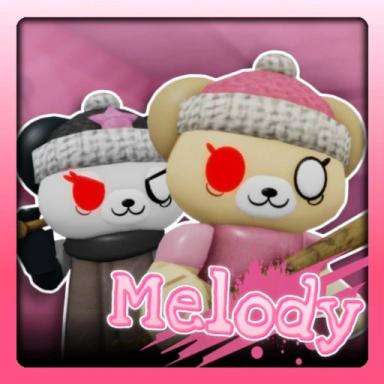 Thumbnail for Melody🐻 Game