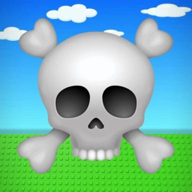 YOU WILL DIE OBBY icon