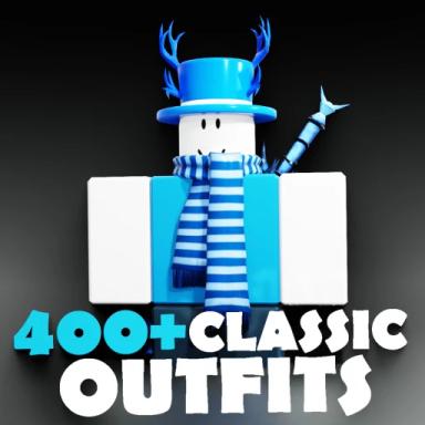 Thumbnail for Classic Outfits Game