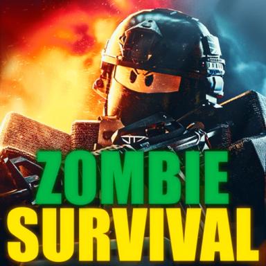 [RPG!] Zombie Survival icon