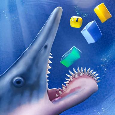 Thumbnail for [🎃] SharkBite 2 🦈 Game