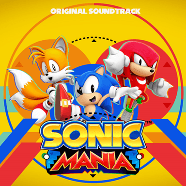 Sonic Mania RP [Update] icon