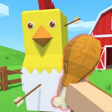 Thumbnail for Grow animals! 🐔 Game