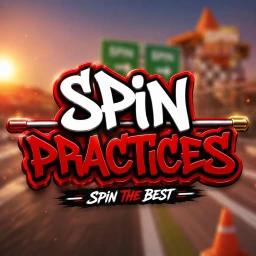 (CONSOLE) SpinPractices icon