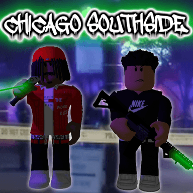 Chicago SouthSide (BIG UPDATE 1 MIL VISITS NEW!💚) icon