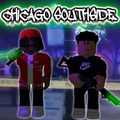 Thumbnail for Chicago SouthSide (BIG UPDATE 1 MIL VISITS NEW!💚) Game