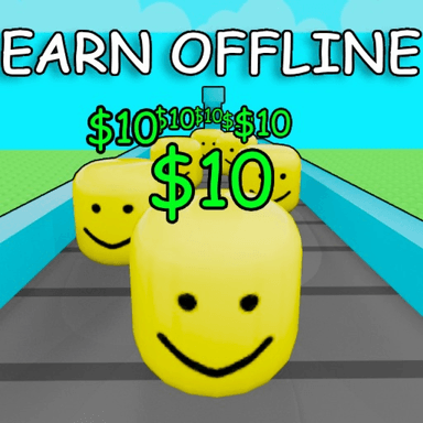 [🤣] Meme Factory Tycoon 💻 icon