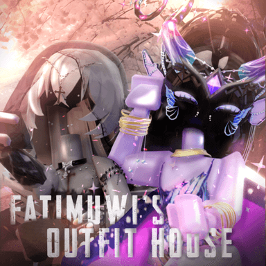 [NEW] Fatimuwi’s Outfit House icon