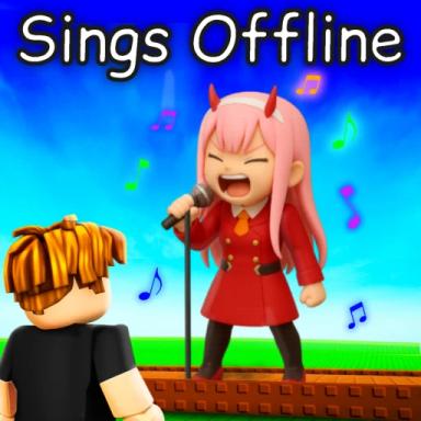 Thumbnail for [🎵] My Singing Anime Game
