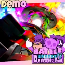 [v0.3.1] The Battle Bricks: Death and Fire icon