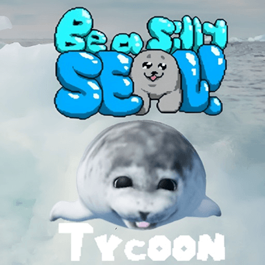 Be a Silly Seal Tycoon icon