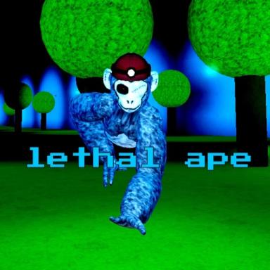 Lethal ape (New area) icon