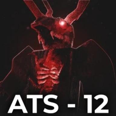 [SCPF] » ATS - 12 icon
