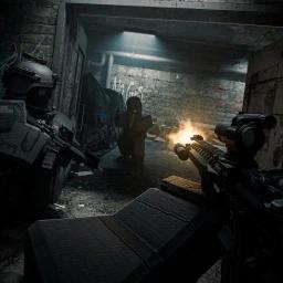 SWAT Simulator icon