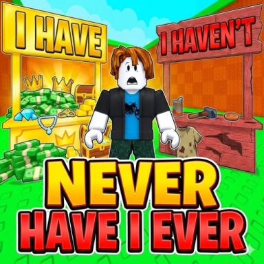 Thumbnail for Never Have I Ever Game