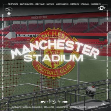 Thumbnail for Manchester Stadium Game