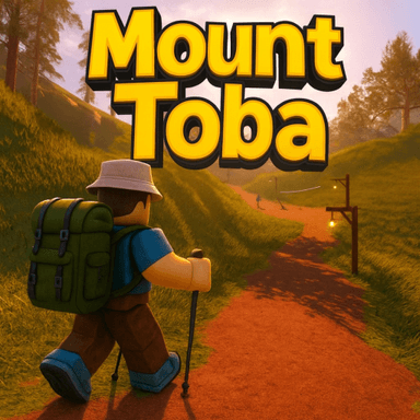 [FREE AVA + EVENT X2] Mount Toba icon