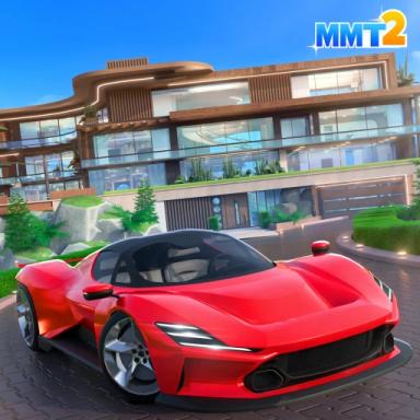 Thumbnail for [LIMITED 🏎️] Mega Mansion 2🌴 Game
