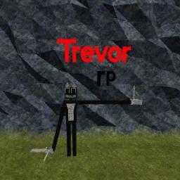 (DISCONTINUED) The Trevor's World icon