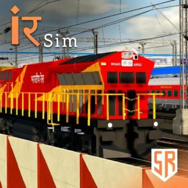 Thumbnail for IR-Sim | [SINGLEPLAYER] | [ALPHA] Game