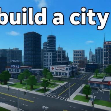 Thumbnail for Build a city🛠️ Game
