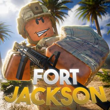 Thumbnail for 🪖 Fort Jackson Game