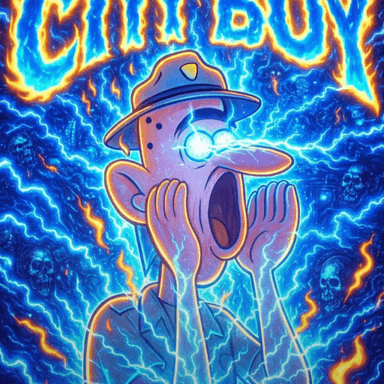 City Boy Obby (NEW) icon