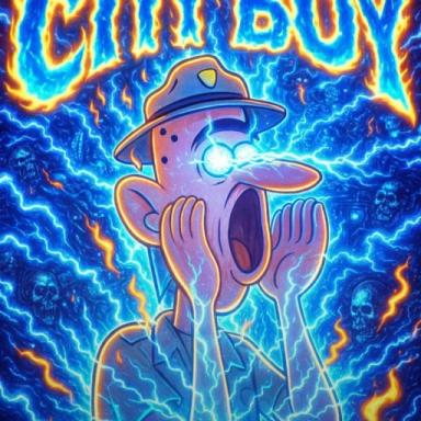 City Boy Obby (NEW) icon