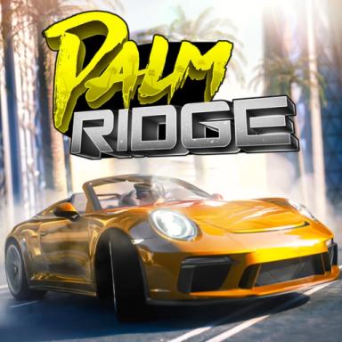 [SUMMER] Palm Ridge Beta icon