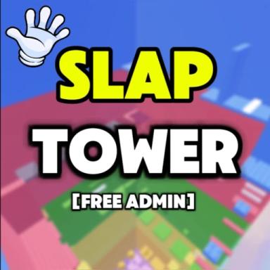 Thumbnail for Slap Tower: Ultimate 2.0 Game